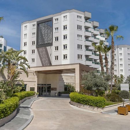 Wyndham Garden Lara Hotel Antalya Ngoại thất bức ảnh
