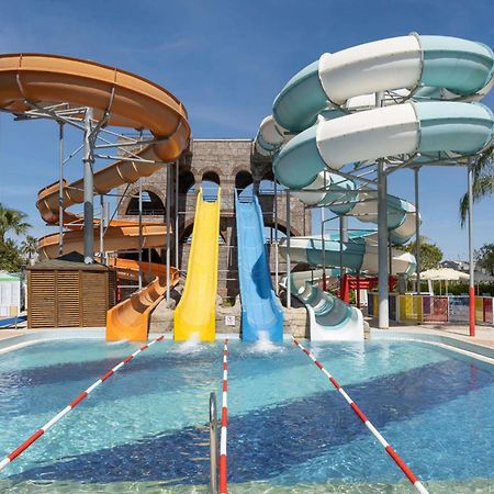 Wyndham Garden Lara Hotel Antalya Ngoại thất bức ảnh