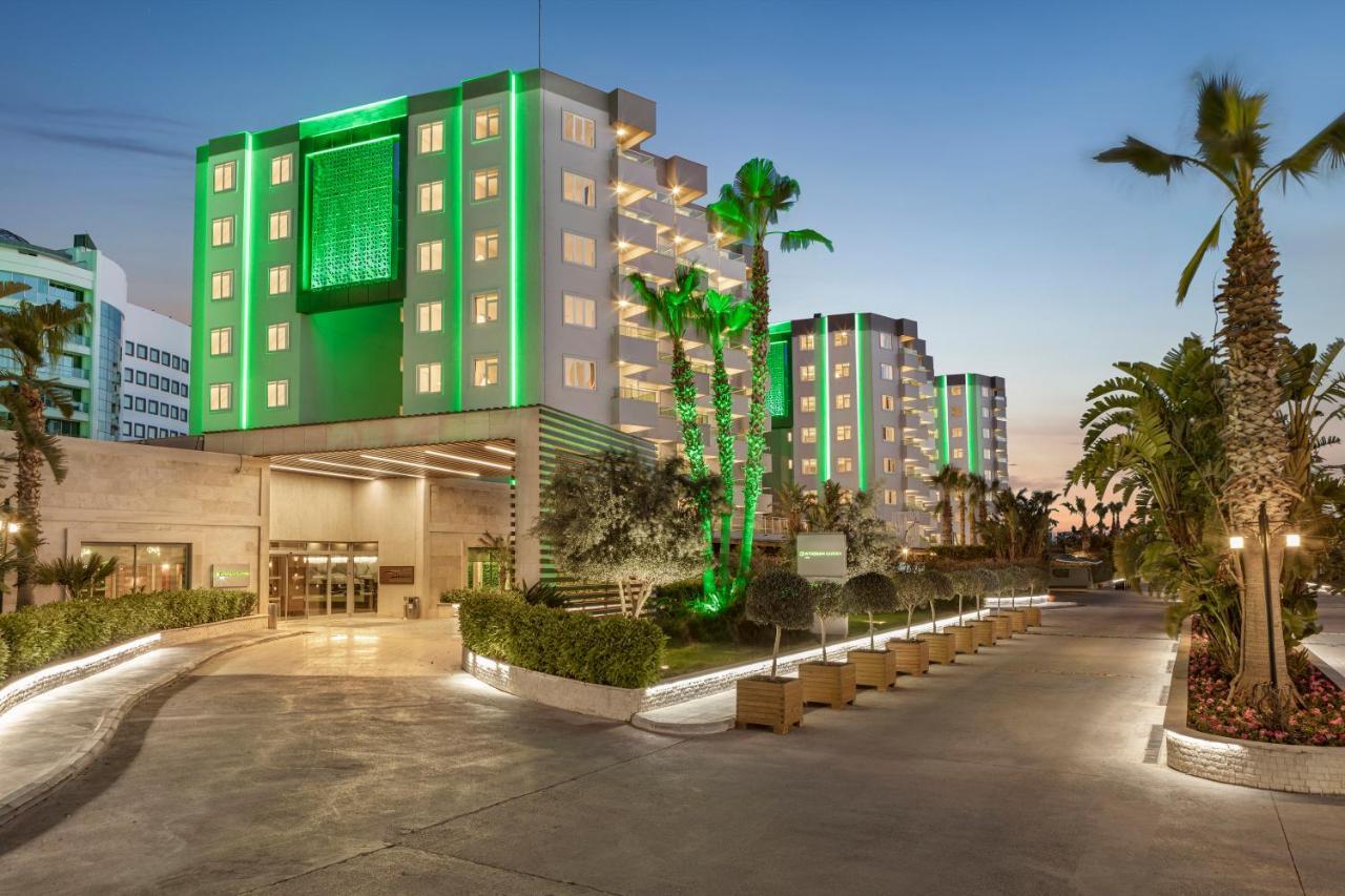 Wyndham Garden Lara Hotel Antalya Ngoại thất bức ảnh
