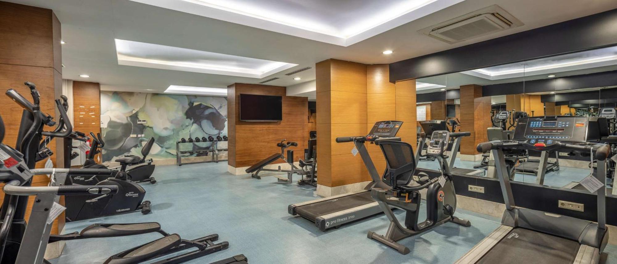 Wyndham Garden Lara Hotel Antalya Ngoại thất bức ảnh